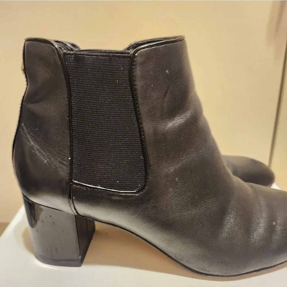 kate spade structural silver